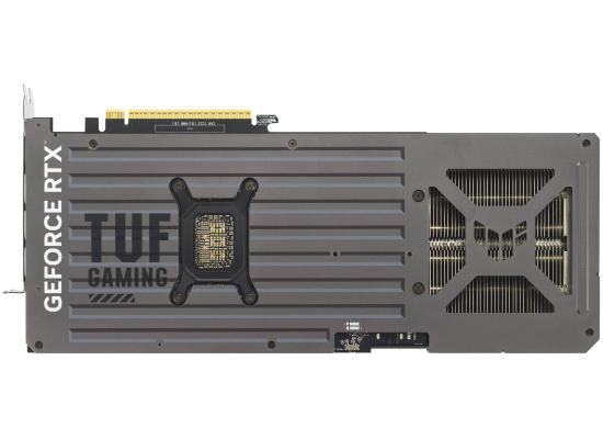 ASUS TUF Gaming GeForce RTX 5070 Ti 16GB GDDR7 OC Edition - Graphics Card