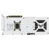 ASUS TUF Gaming GeForce RTX 5070 Ti 16GB GDDR7 White OC Edition - Graphics Card