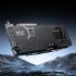 Yeston x GravaStar AMD RADEON RX 9070 XT 16G GDDR6 Mercury Nova OC - Graphics Card