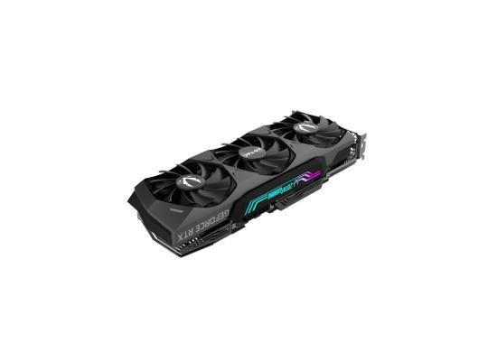ZOTAC GAMING GeForce RTX 3080 Trinity OC 10GB GDDR6X (LHR) - Graphics Card