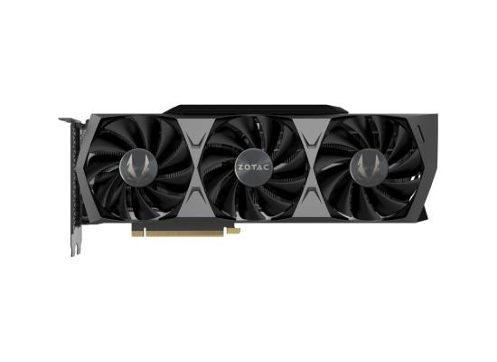 ZOTAC GAMING GeForce RTX 3090 Trinity OC 24GB GDDR6X - Graphics Card