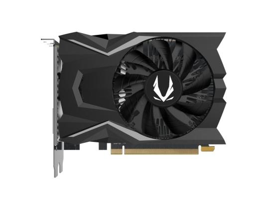 ZOTAC GAMING GeForce GTX 1650 OC 4GB GDDR6 - Graphics Card