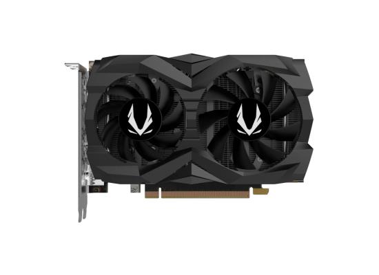ZOTAC GAMING GeForce GTX 1660 SUPER Twin Fan 6GB GDDR6 - Graphics Card
