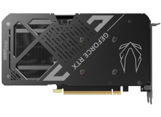 ZOTAC GAMING GeForce RTX 5050 Twin Edge 8GB GDDR6 - Graphics Card