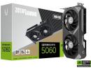 ZOTAC GAMING GeForce RTX 5060 Twin Edge 8GB GDDR7 - Graphics Card