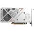 ZOTAC GAMING GeForce RTX 5060 Twin Edge OC White Edition 8GB GDDR7 - Graphics Card