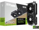 ZOTAC GAMING GeForce RTX 5060 Ti Twin Edge 8GB GDDR7 - Graphics Card