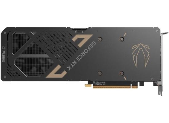 ZOTAC GAMING GeForce RTX 5070 SOLID 12GB GDDR7 - Graphics Card