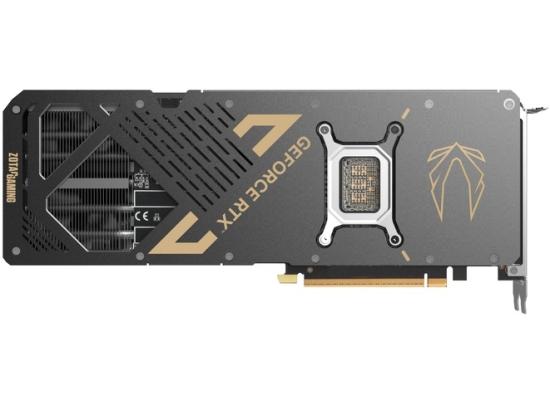 ZOTAC GAMING GeForce RTX 5070 Ti SOLID SFF 16GB GDDR7- Graphics Card