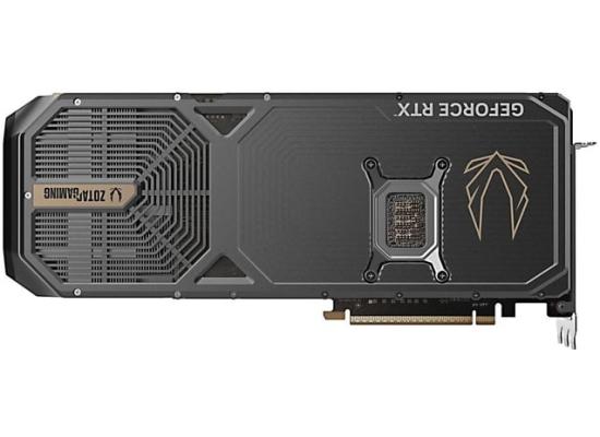 ZOTAC GAMING GeForce RTX 5080 AMP Extreme INFINITY 16GB GDDR7- Graphics Card