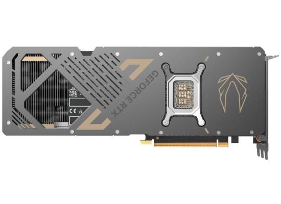 ZOTAC GAMING GeForce RTX 5080 SOLID CORE 16GB GDDR7- Graphics Card