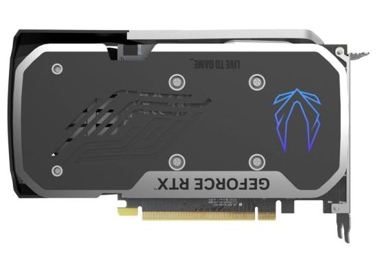 ZOTAC GAMING GeForce RTX 4060 Twin Edge 8GB GDDR6 - Graphics Card