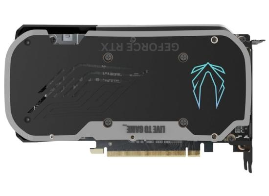 ZOTAC GAMING GeForce RTX 4060 Ti Twin Edge 8GB GDDR6 - Graphics Card