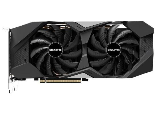 Gigabyte GeForce RTX™ 2070 WINDFORCE 2X 8G (rev. 3.0)