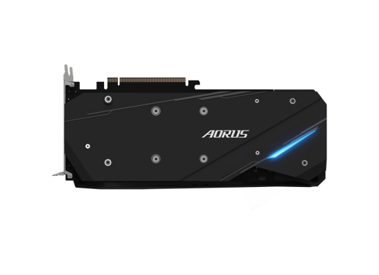 GIGABYTE AORUS GeForce® GTX 1660Ti 6GB
