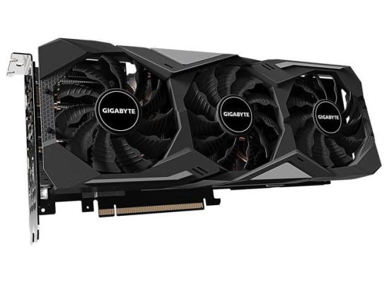 Gigabyte GeForce® RTX 2070 SUPER™ GAMING OC 8G
