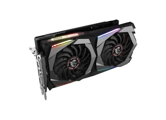 MSI NVIDIA GeForce RTX 2060 SUPER 8GB GAMING DDR6