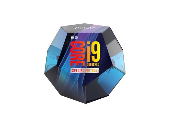 Intel Core i9-9900KS Special Edition 8 Cores up to 5.0GHz Turbo