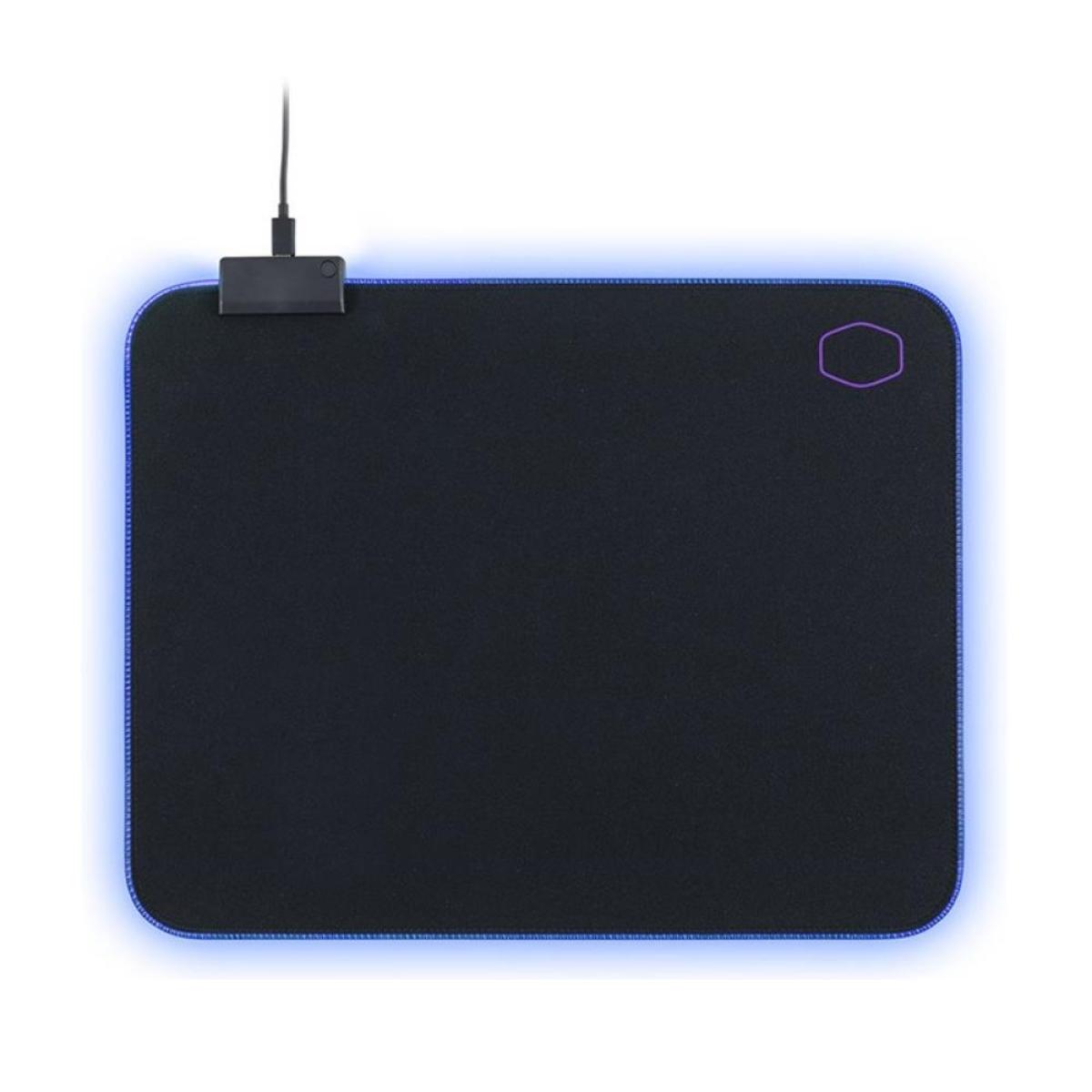 Cooler Master MPA-MP750- M Spill-Resistant, RGB GAMING Mouse pad