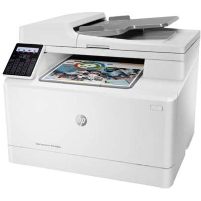 HP Color LaserJet Pro MFP M183fw(7KW56A)