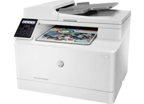 HP Color LaserJet Pro MFP M183fw(7KW56A)