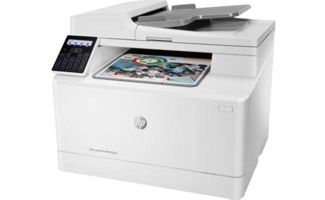 HP Color LaserJet Pro MFP M183fw(7KW56A) HP Color LaserJet Pro MFP M183fw(7KW56A)