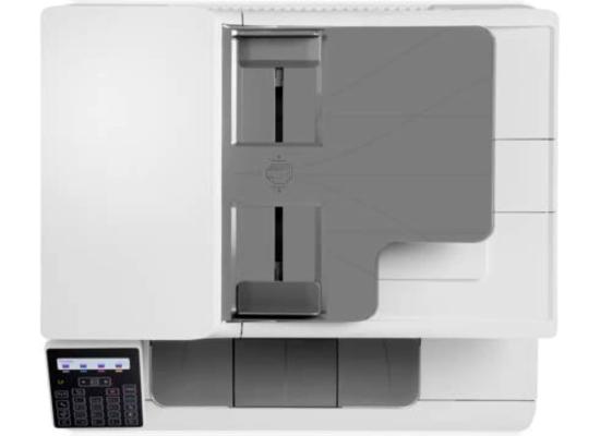 HP Color LaserJet Pro MFP M183fw(7KW56A)