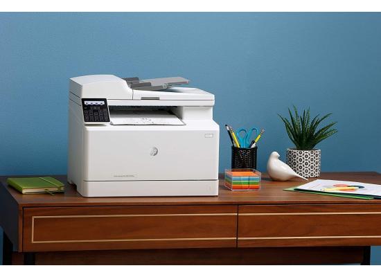 HP Color LaserJet Pro MFP M183fw(7KW56A)