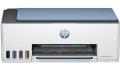 HP Smart Tank 585 Printer Wireless, Print, Scan, Copy, All In One Color Printer Up To 6000 Black & Color Pages Wi-Fi,Hi-Speed USB 2.0 and Bluetooth Low Energy
