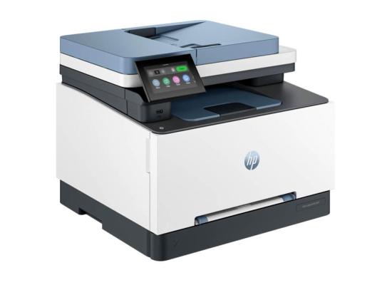 Printer HP Color LaserJet Color Pro MFP 3303fdw Print, copy, scan, fax Up to 26 ppm For Black & Color