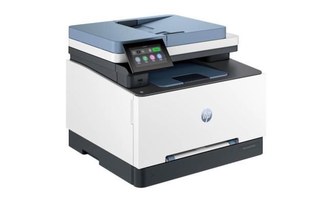 Printer HP Color LaserJet Color Pro MFP 3303fdw Print, copy, scan, fax Up to 26 ppm For Black & Color