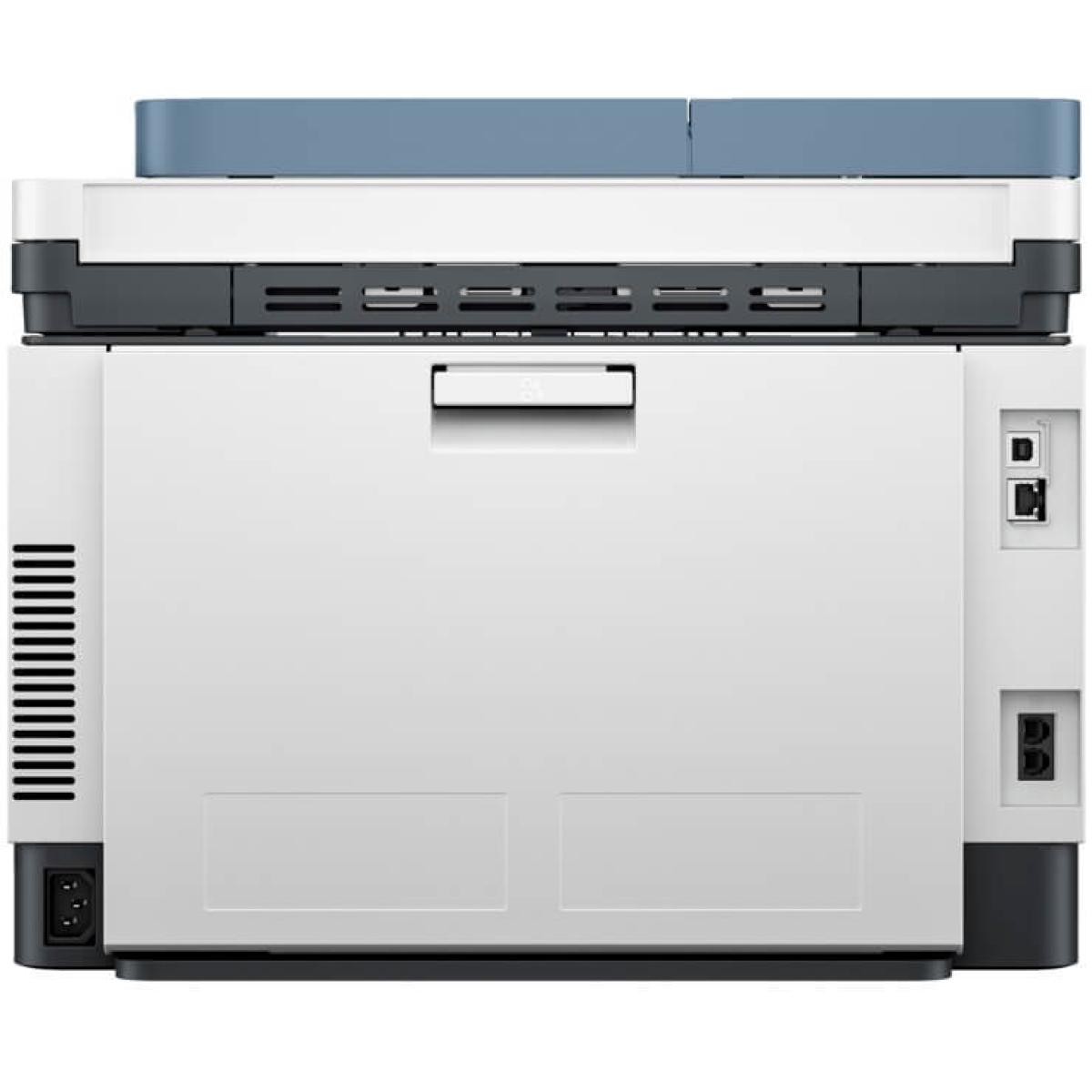 Printer HP Color LaserJet Color Pro MFP 3303fdw Print, copy, scan, fax Up to 26 ppm For Black & Color