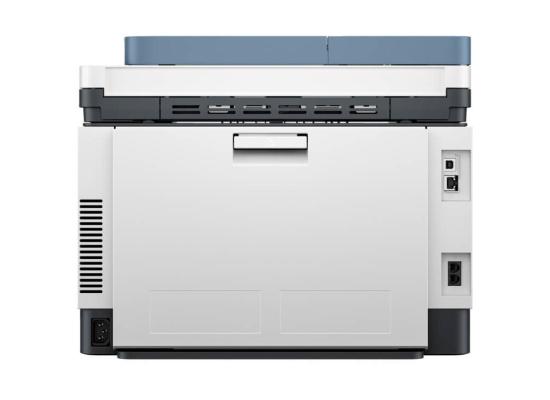 Printer HP Color LaserJet Color Pro MFP 3303fdw Print, copy, scan, fax Up to 26 ppm For Black & Color