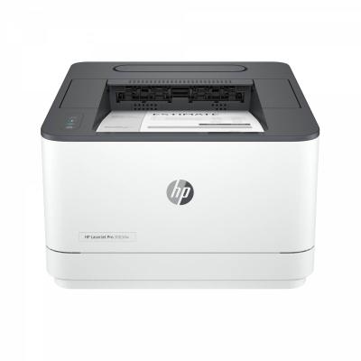 HP Laserjet Pro 3003dw Printer, Mono (Black), Automatic Double-Sided Printing, (3G654A)