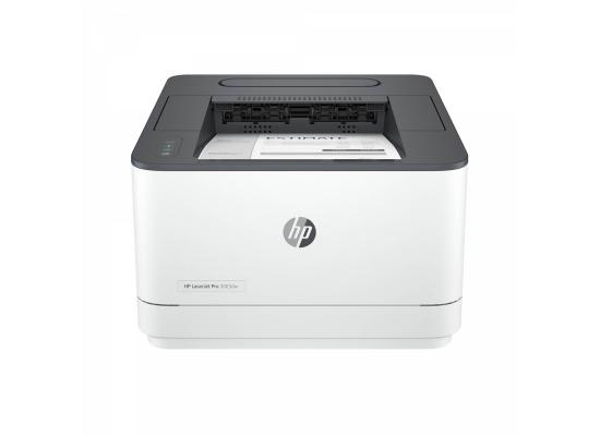 HP Laserjet Pro 3003dw Printer, Mono (Black), Automatic Double-Sided Printing, (3G654A)