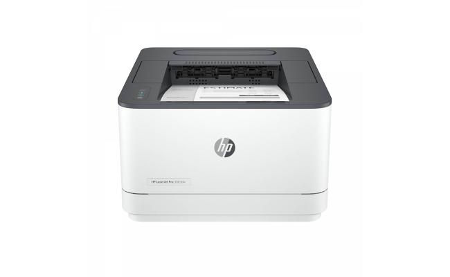 HP Laserjet Pro 3003dw Printer, Mono (Black), Automatic Double-Sided Printing, (3G654A) HP Laserjet Pro 3003dw Printer, Mono (Black), Automatic Double-Sided Printing, (3G654A)