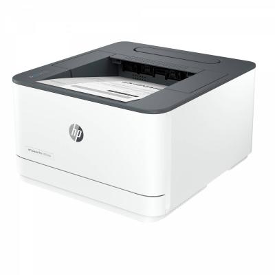 HP Laserjet Pro 3003dw Printer, Mono (Black), Automatic Double-Sided Printing, (3G654A)