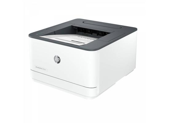 HP Laserjet Pro 3003dw Printer, Mono (Black), Automatic Double-Sided Printing, (3G654A)