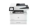 HP LaserJet Pro MFP 4103fdw Printer MONO Laser Multifunction 4-In-One Wireless Print, copy, scan, fax Automatic Duplex Printing, Speed Up to 40 ppm - White