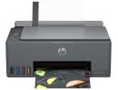 HP Smart Tank 581 All-in-one WiFi Colour Printer with 2 Extra Black Ink Bottles(Upto 18000 Black and 6000 Colour Prints)and 1 Year Extended Warranty with PHA Coverage.Print,Scan &Copy for Office/Home