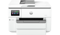 HP Office Jet Pro 9730 Wide Format A3 All-in-One Printer, Color, Print, Copy, Scan, Wireless, Automatic document feeder, Two-sided printing, Two-sided scanning, Scan to pdf, Touchscreen, Cement