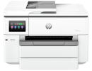 HP Office Jet Pro 9730 Wide Format A3 All-in-One Printer, Color, Print, Copy, Scan, Wireless, Automatic document feeder, Two-sided printing, Two-sided scanning, Scan to pdf, Touchscreen, Cement