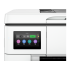 HP Office Jet Pro 9730 Wide Format A3 All-in-One Printer, Color, Print, Copy, Scan, Wireless, Automatic document feeder, Two-sided printing, Two-sided scanning, Scan to pdf, Touchscreen, Cement