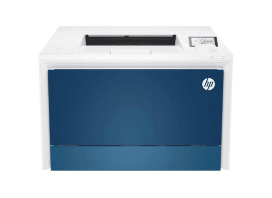 HP LaserJet Pro 4203DW Smart A4 Colour Network Laser Printer (Print Only) w/ Duplex Printing, USB, Ethernet, Wi-Fi