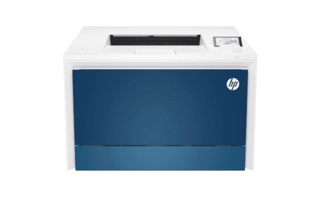 HP LaserJet Pro 4203DW Smart A4 Colour Network Laser Printer (Print Only) w/ Duplex Printing, USB, Ethernet, Wi-Fi