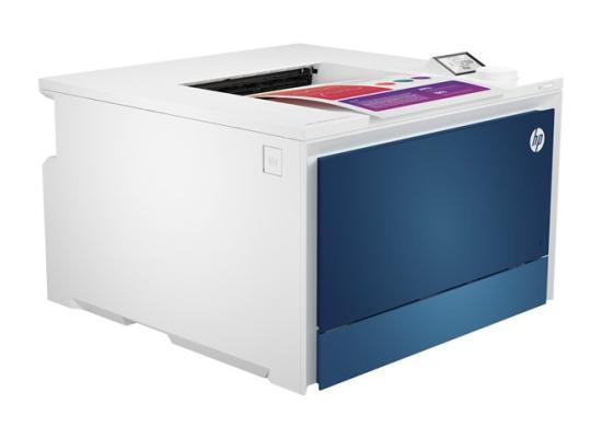 HP LaserJet Pro 4203DW Smart A4 Colour Network Laser Printer (Print Only) w/ Duplex Printing, USB, Ethernet, Wi-Fi