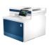 HP Color LaserJet Pro MFP 4303dw Printer, A4 Color Laserjet Multifunction Print, copy, scan, USB, Wireless, Bluetooth, ADF, Duplex printing w/ Touchscreen control panel