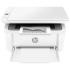 HP Laser MFP M141W Black and White Laser Multifunction 3-In-One Wireless Printer (Print, Scan, Copy) - White