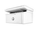 HP Laser MFP M141W Black and White Laser Multifunction 3-In-One Wireless Printer (Print, Scan, Copy) - White