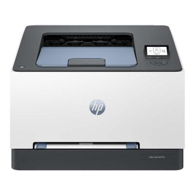 HP Color LaserJet Pro MFP 3203dw, Print, Color, Printer for Small medium business, Wireless, Print from phone or tablet, Two-sided printing, Light Basalt - 499N4A